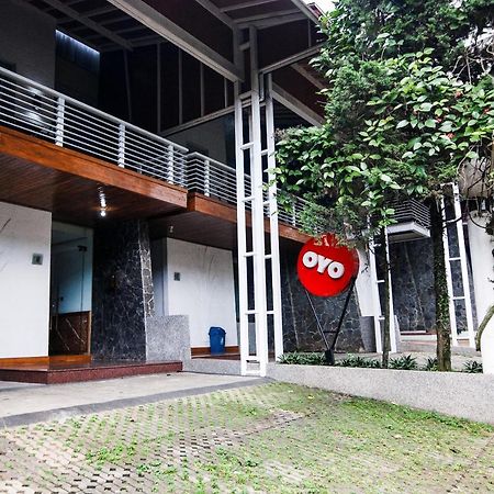 Hotel Oyo 229 Hi Quality Bandung Zewnętrze zdjęcie