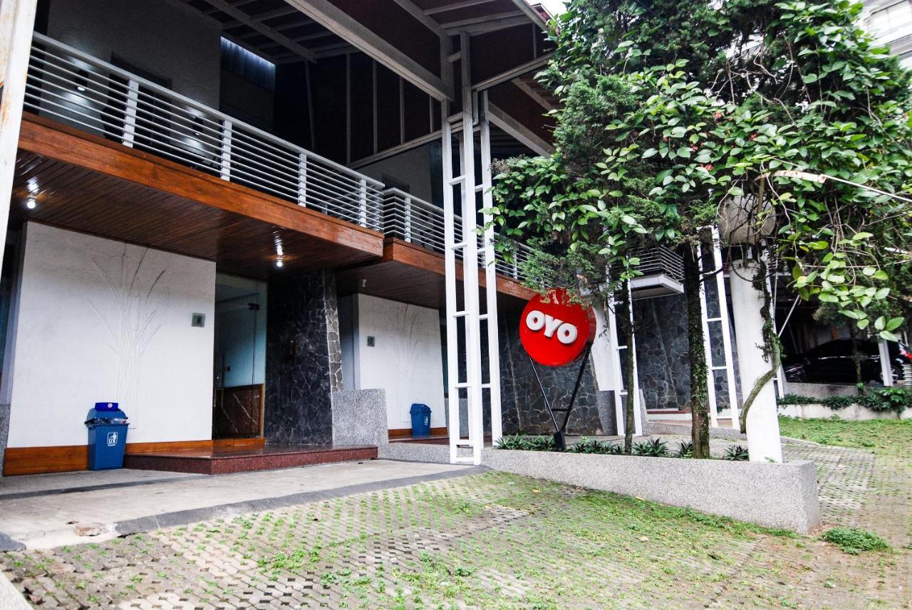 Hotel Oyo 229 Hi Quality Bandung Zewnętrze zdjęcie