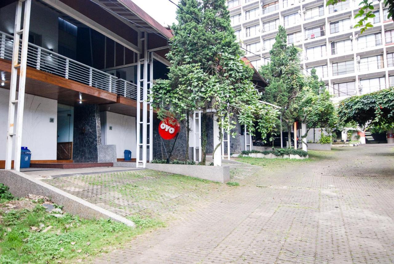 Hotel Oyo 229 Hi Quality Bandung Zewnętrze zdjęcie