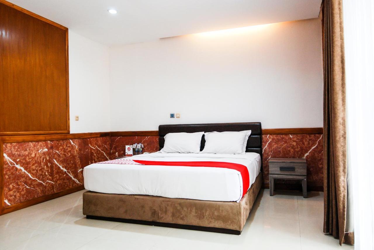 Hotel Oyo 229 Hi Quality Bandung Zewnętrze zdjęcie