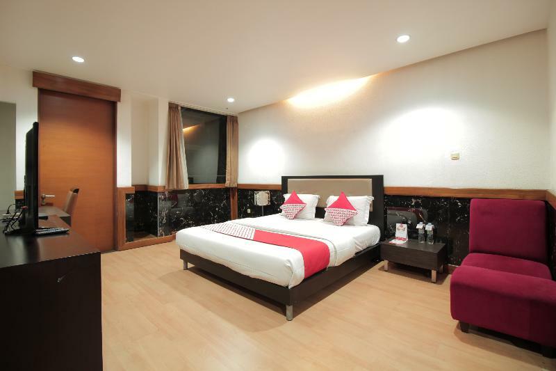 Hotel Oyo 229 Hi Quality Bandung Zewnętrze zdjęcie