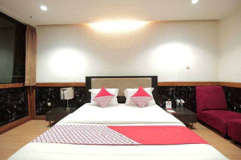Hotel Oyo 229 Hi Quality Bandung Zewnętrze zdjęcie
